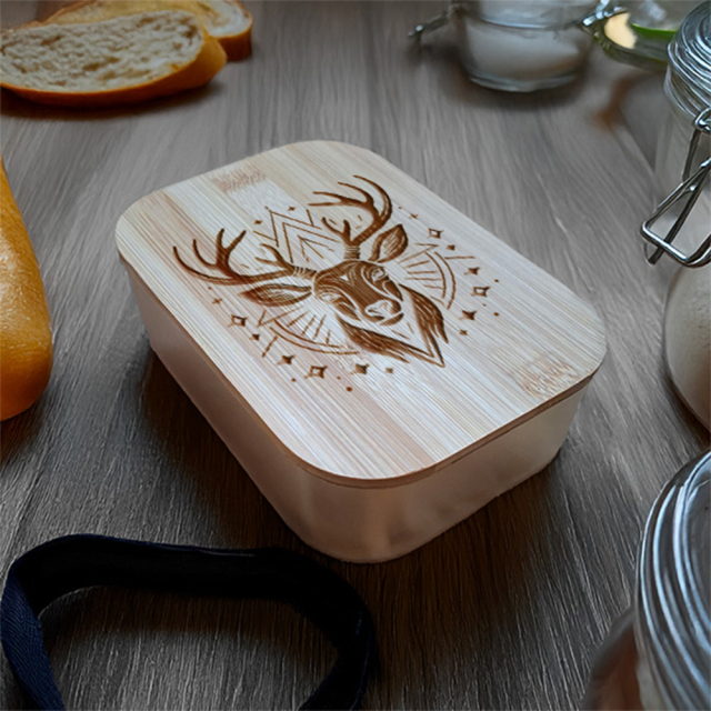 Brotbox Wanderlust